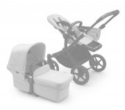 Donkey 5 mono - Graphite / Grey Melange